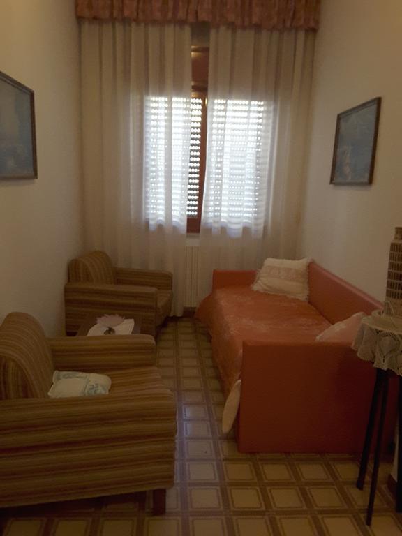La Casa Di Salvi Apartamento Santa Croce Camerina Exterior foto