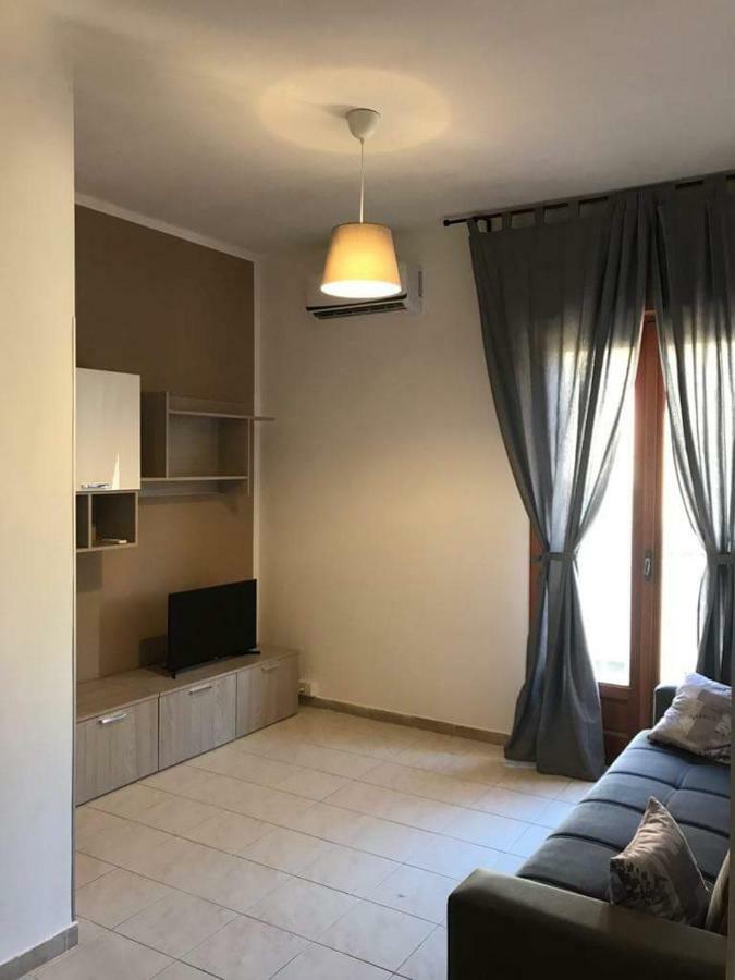 La Casa Di Salvi Apartamento Santa Croce Camerina Exterior foto