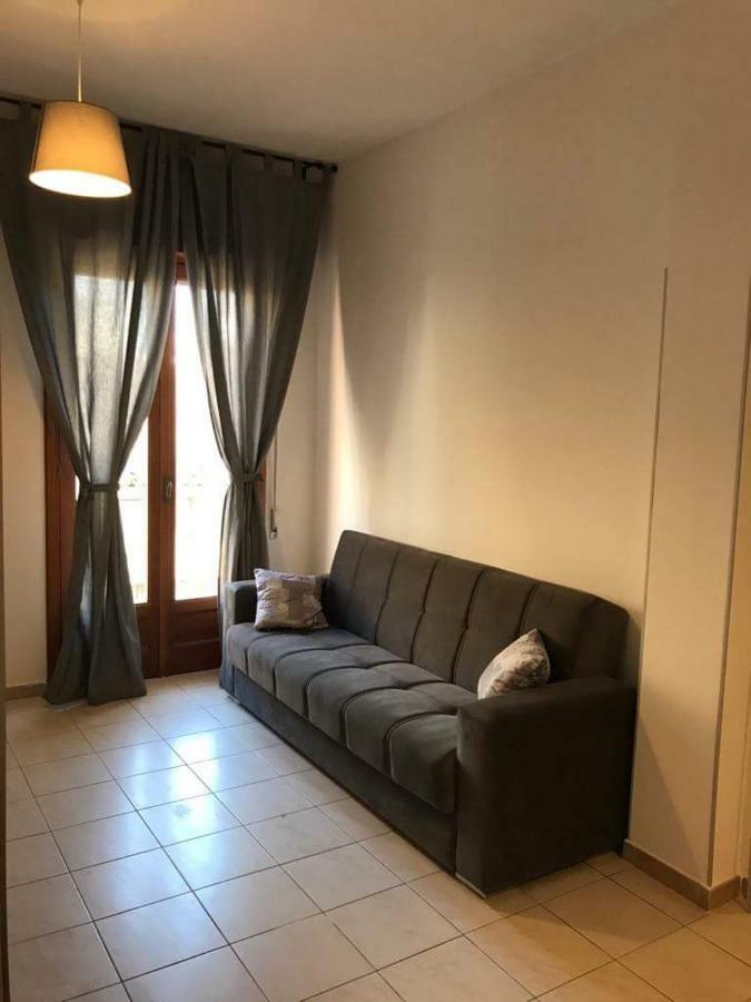 La Casa Di Salvi Apartamento Santa Croce Camerina Exterior foto